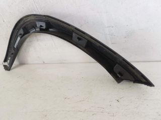 bontott MERCEDES-BENZ GLE Jobb hátsó Sárvédő Díszléc