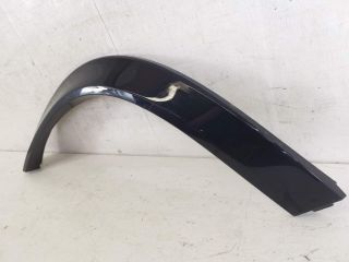 bontott MERCEDES-BENZ GLE Jobb hátsó Sárvédő Díszléc