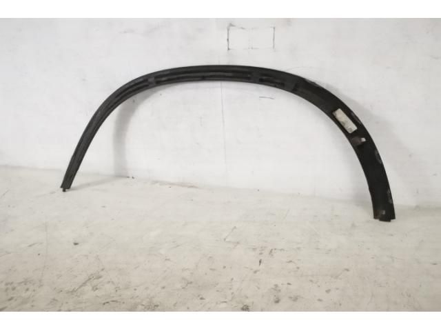 bontott MERCEDES-BENZ GLE Jobb hátsó Sárvédő Díszléc