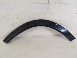 bontott MERCEDES-BENZ GLE Jobb hátsó Sárvédő Díszléc