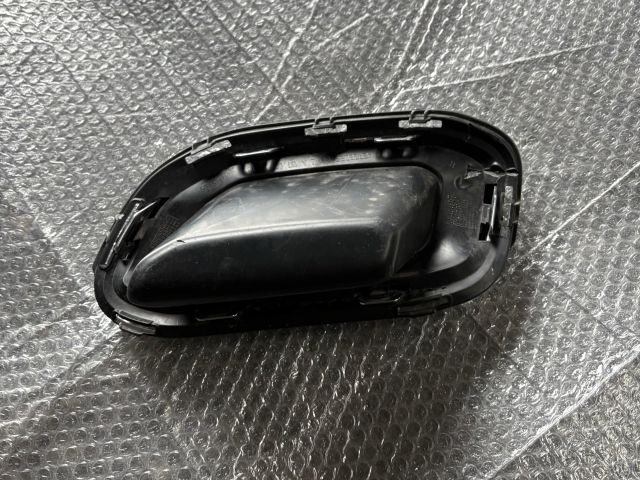 bontott MERCEDES-BENZ GLE Jobb Kipufogó Vég