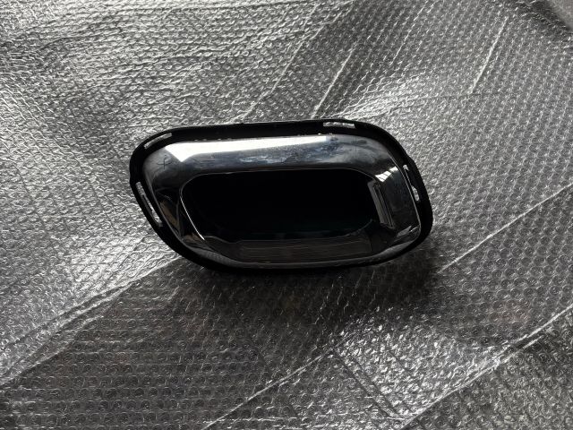 bontott MERCEDES-BENZ GLE Jobb Kipufogó Vég