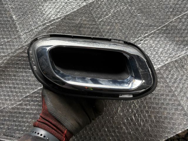 bontott MERCEDES-BENZ GLE Jobb Kipufogó Vég