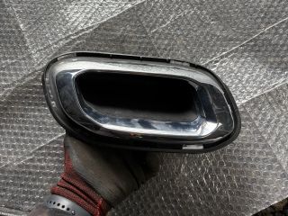 bontott MERCEDES-BENZ GLE Jobb Kipufogó Vég