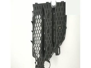 bontott MERCEDES-BENZ GLE Jobb Ködlámpa Rács