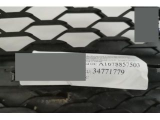 bontott MERCEDES-BENZ GLE Jobb Ködlámpa Rács