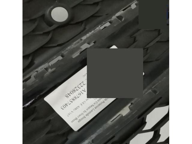 bontott MERCEDES-BENZ GLE Jobb Ködlámpa Rács