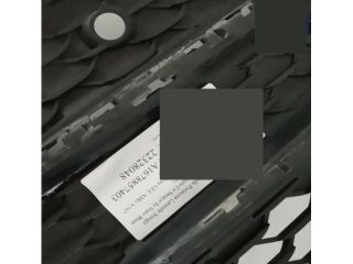 bontott MERCEDES-BENZ GLE Jobb Ködlámpa Rács