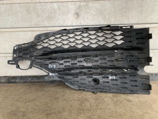 bontott MERCEDES-BENZ GLE Jobb Ködlámpa Rács