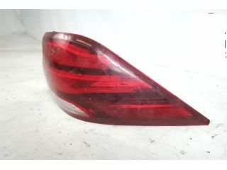 bontott MERCEDES-BENZ GLE Jobb Külső Hátsó Lámpa