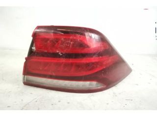 bontott MERCEDES-BENZ GLE Jobb Külső Hátsó Lámpa