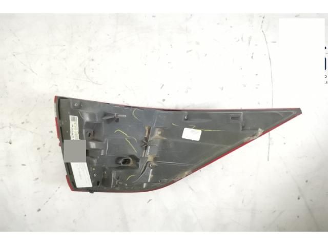 bontott MERCEDES-BENZ GLE Jobb Külső Hátsó Lámpa