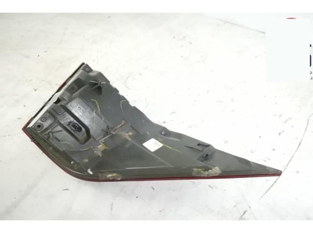 bontott MERCEDES-BENZ GLE Jobb Külső Hátsó Lámpa