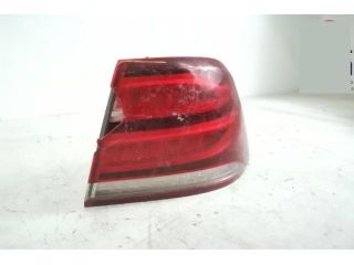 bontott MERCEDES-BENZ GLE Jobb Külső Hátsó Lámpa