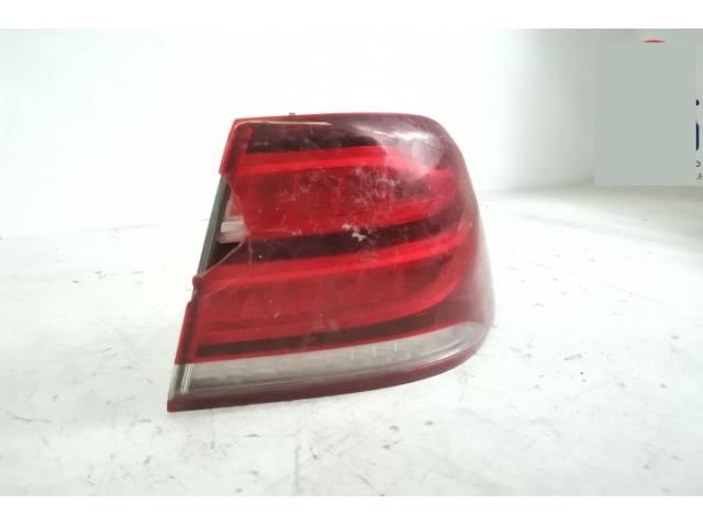 bontott MERCEDES-BENZ GLE Jobb Külső Hátsó Lámpa