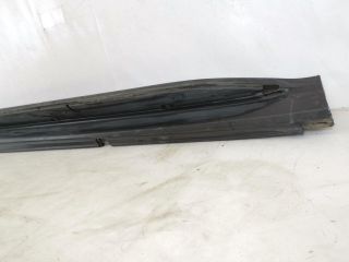 bontott MERCEDES-BENZ GLE Jobb Küszöb