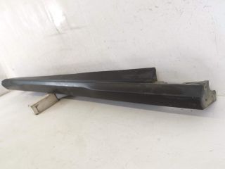 bontott MERCEDES-BENZ GLE Jobb Küszöb