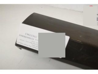 bontott MERCEDES-BENZ GLE Jobb Küszöb