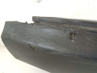 bontott MERCEDES-BENZ GLE Jobb Küszöb