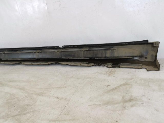 bontott MERCEDES-BENZ GLE Jobb Küszöb