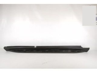 bontott MERCEDES-BENZ GLE Jobb Küszöb