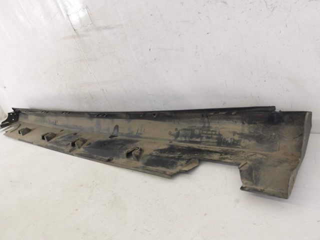 bontott MERCEDES-BENZ GLE Jobb Küszöb