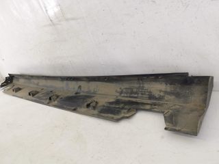 bontott MERCEDES-BENZ GLE Jobb Küszöb