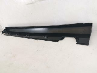 bontott MERCEDES-BENZ GLE Jobb Küszöb