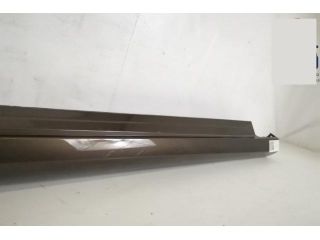 bontott MERCEDES-BENZ GLE Jobb Küszöb