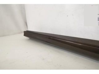 bontott MERCEDES-BENZ GLE Jobb Küszöb