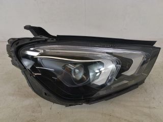 bontott MERCEDES-BENZ GLE Jobb Ledes Fényszóró