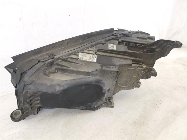 bontott MERCEDES-BENZ GLE Jobb Ledes Fényszóró