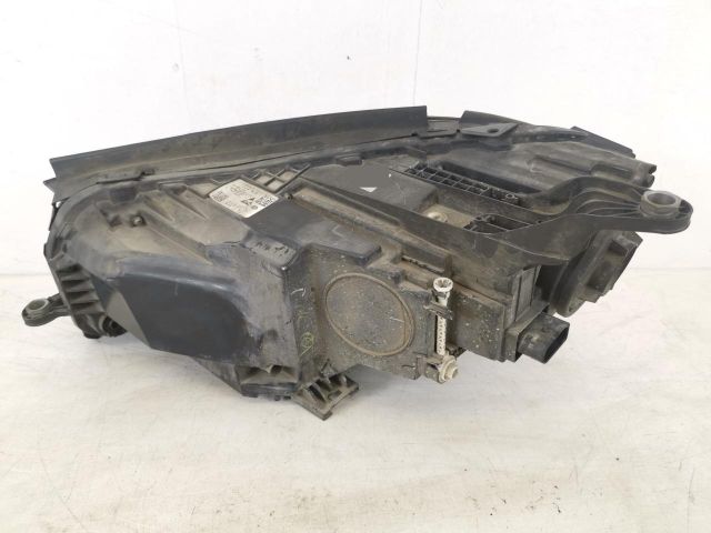 bontott MERCEDES-BENZ GLE Jobb Ledes Fényszóró