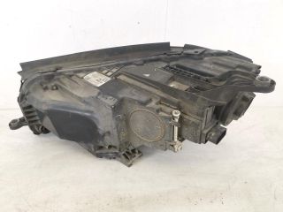 bontott MERCEDES-BENZ GLE Jobb Ledes Fényszóró