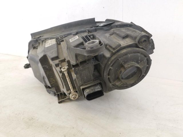 bontott MERCEDES-BENZ GLE Jobb Ledes Fényszóró