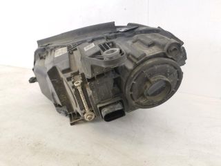 bontott MERCEDES-BENZ GLE Jobb Ledes Fényszóró