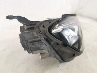 bontott MERCEDES-BENZ GLE Jobb Ledes Fényszóró