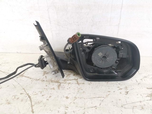 bontott MERCEDES-BENZ GLE Jobb Visszapillantó Tükör (Elektromos)