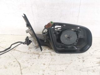 bontott MERCEDES-BENZ GLE Jobb Visszapillantó Tükör (Elektromos)