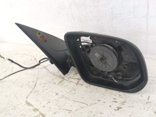bontott MERCEDES-BENZ GLE Jobb Visszapillantó Tükör (Elektromos)