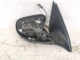bontott MERCEDES-BENZ GLE Jobb Visszapillantó Tükör (Elektromos)