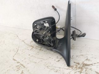 bontott MERCEDES-BENZ GLE Jobb Visszapillantó Tükör (Elektromos)