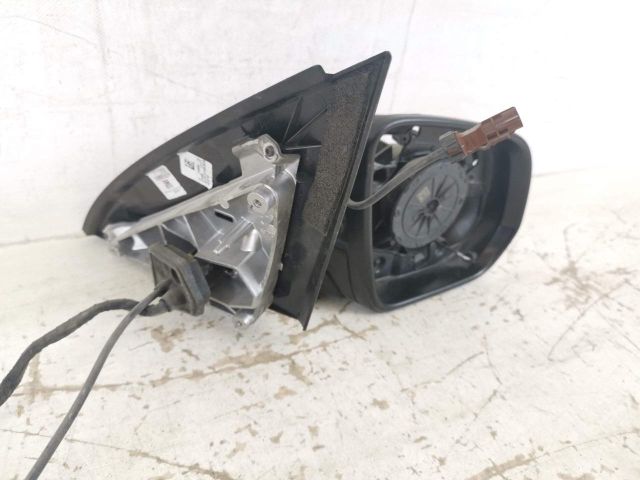 bontott MERCEDES-BENZ GLE Jobb Visszapillantó Tükör (Elektromos)