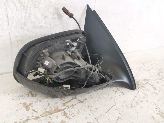 bontott MERCEDES-BENZ GLE Jobb Visszapillantó Tükör (Elektromos)