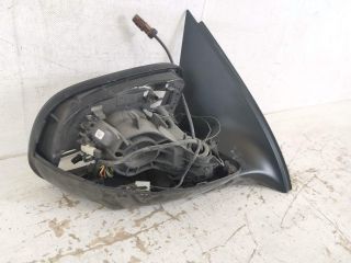 bontott MERCEDES-BENZ GLE Jobb Visszapillantó Tükör (Elektromos)