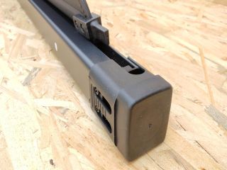 bontott MERCEDES-BENZ GLE Kalaptartó