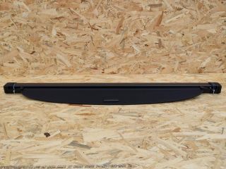 bontott MERCEDES-BENZ GLE Kalaptartó