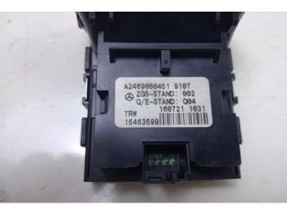 bontott MERCEDES-BENZ GLE Kapcsoló (Magában)