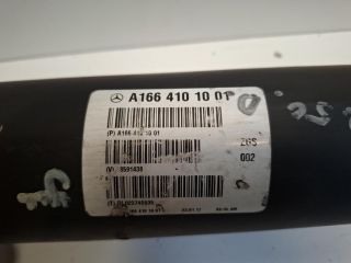 bontott MERCEDES-BENZ GLE Kardántengely