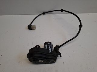 bontott MERCEDES-BENZ GLE Kézifék Motor